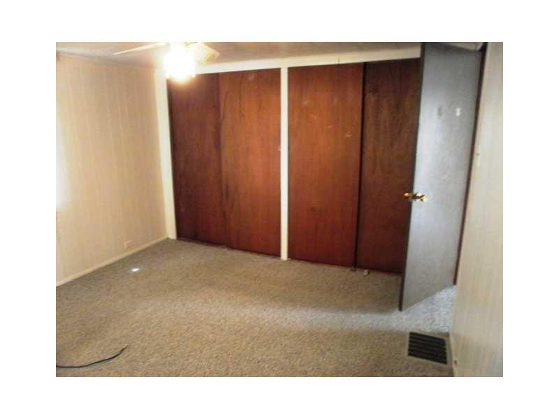 198 Mahle Road Clarksville, PA 15322 - Photo 10 of 22 Master Bedroom. Double his/hers closets in Master Bedroom!