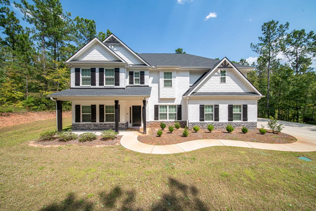 1159 James Way Fortson, GA 31808 - Photo 1 of 48 Main View