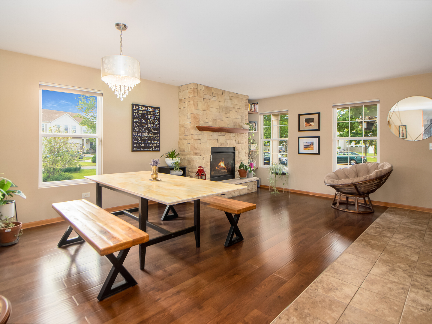 6307 Colton Ridge Court Plainfield, IL 60586 - Photo 3 of 31 Gallery Image 3