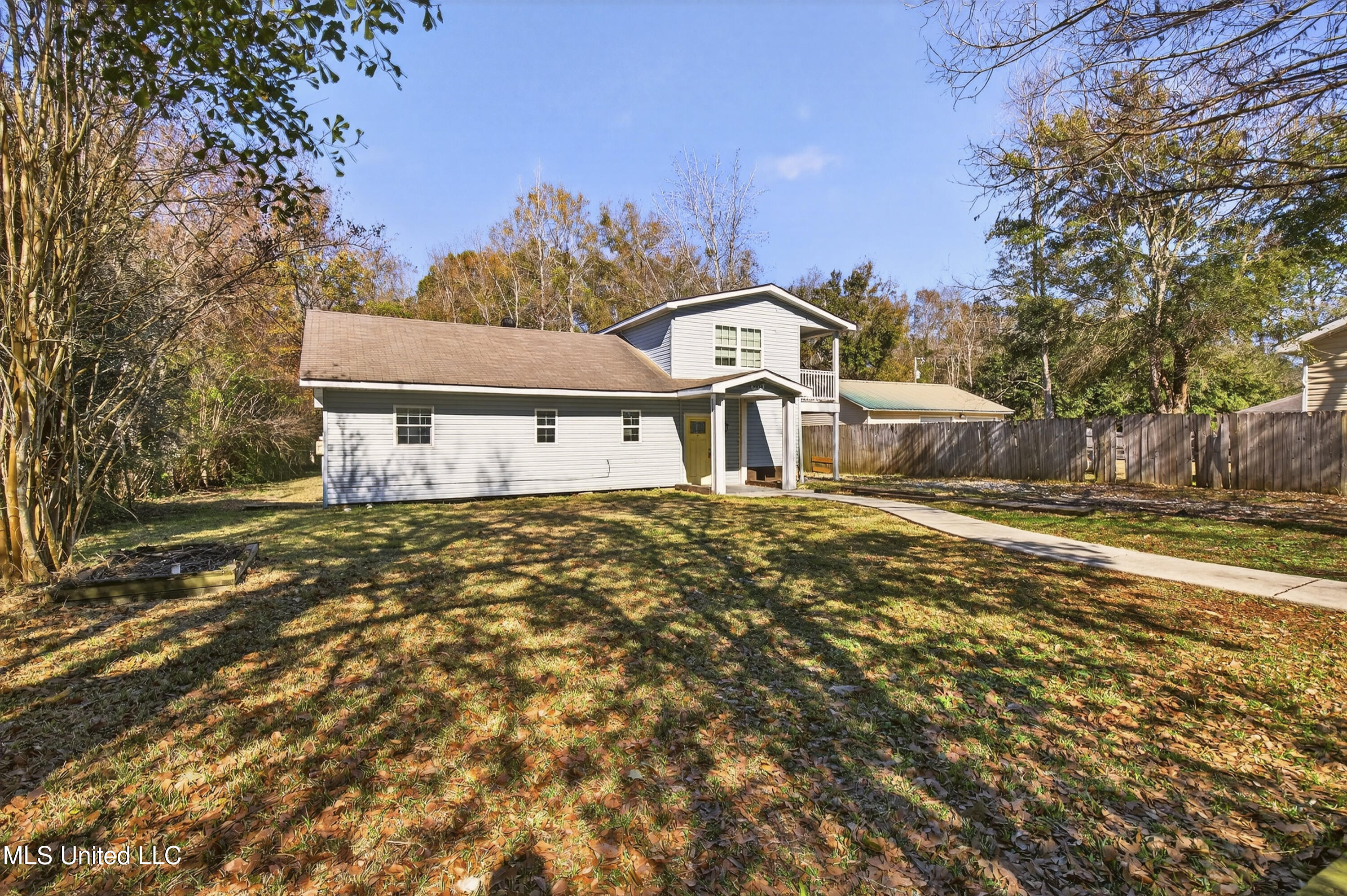 4476 Pierce Road D'Iberville, MS 39540 - Photo 3 of 40 4476PierceRd-3