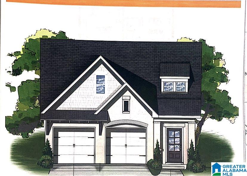 1121 Emerald Ridge Drive Calera, AL 35040 - Photo 1 of 1