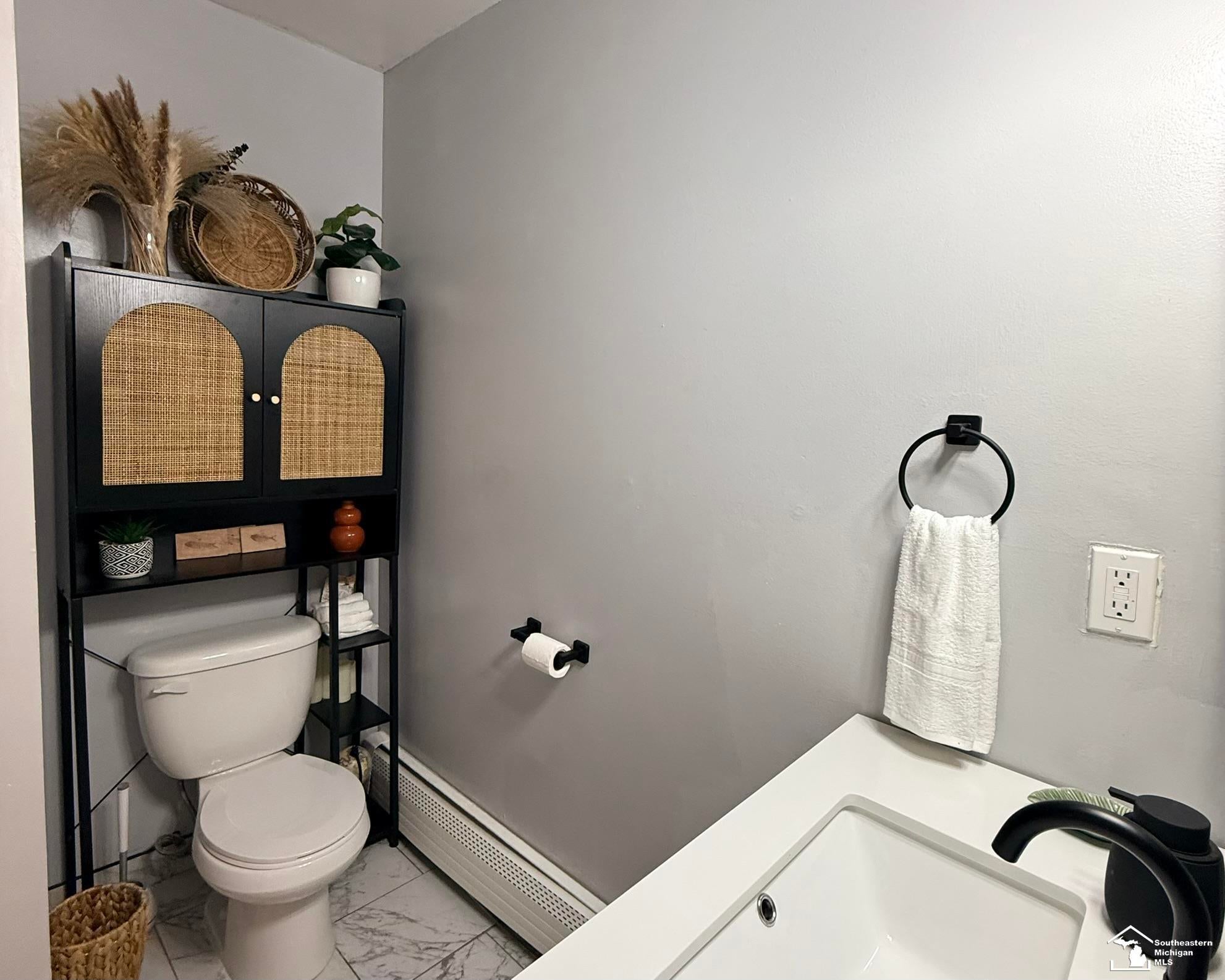 9930 Shook Road Romulus, MI 48174 - Photo 18 of 25 Gallery Image 18