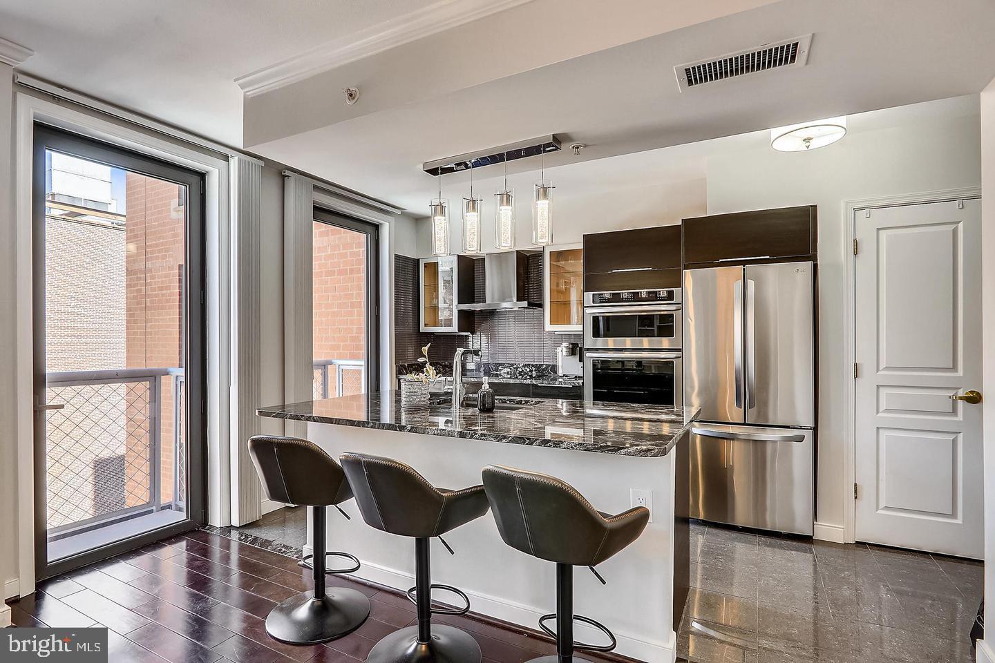631 D Street Northwest, Unit 934 Washington, DC 20004 - Photo 8 of 68