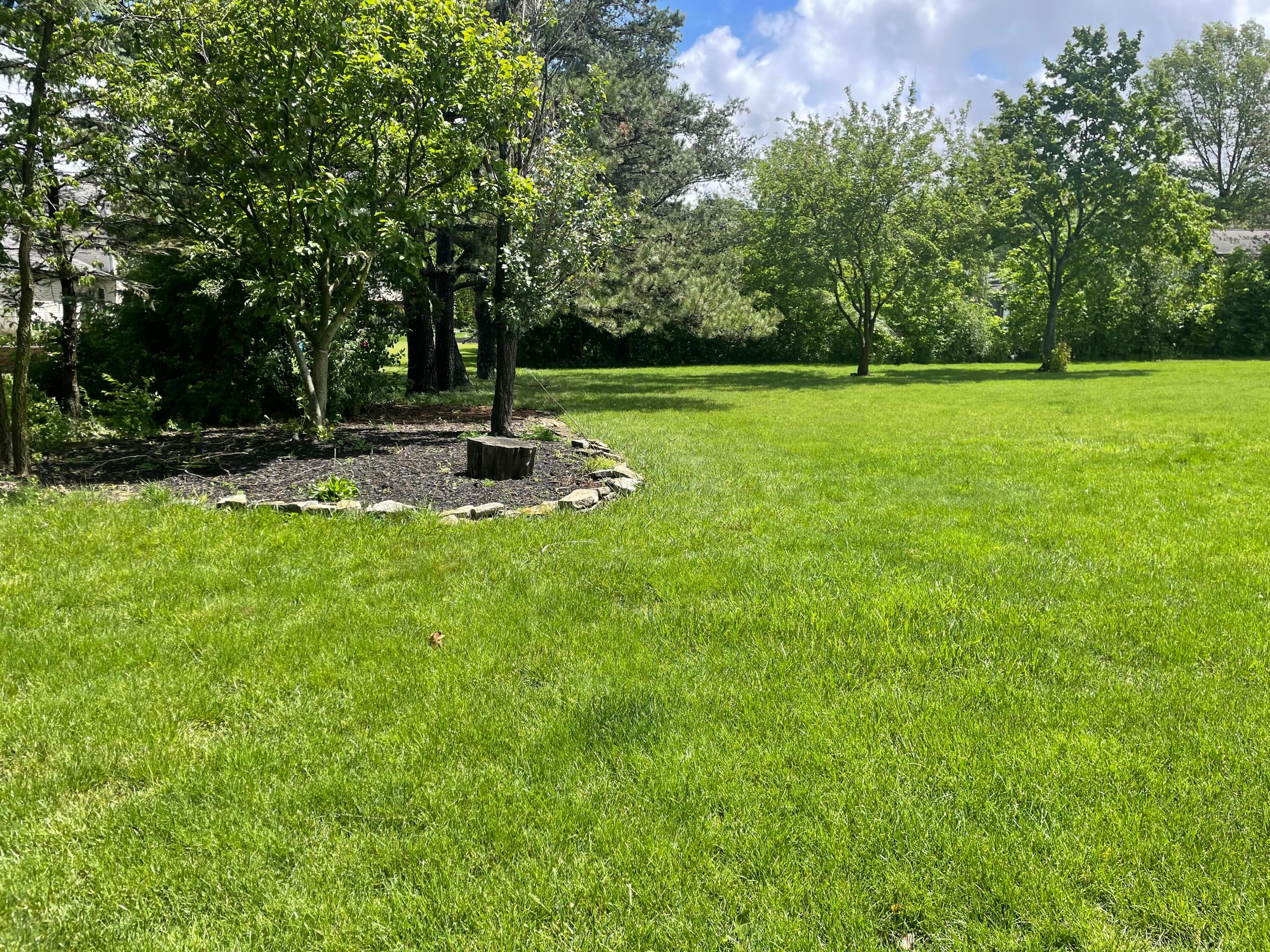 18544 Boerger Road Marysville, OH 43040 - Photo 3 of 39 Yard