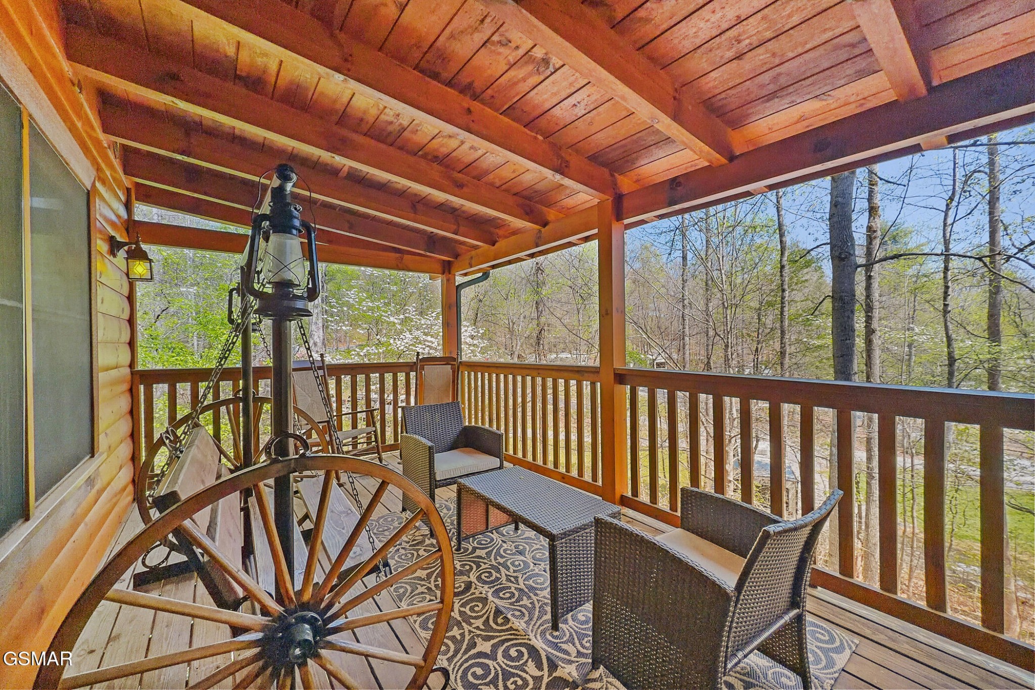 3123 Happy Hollow Road Sevierville, TN 37862 - Photo 32 of 45 Gallery Image 32