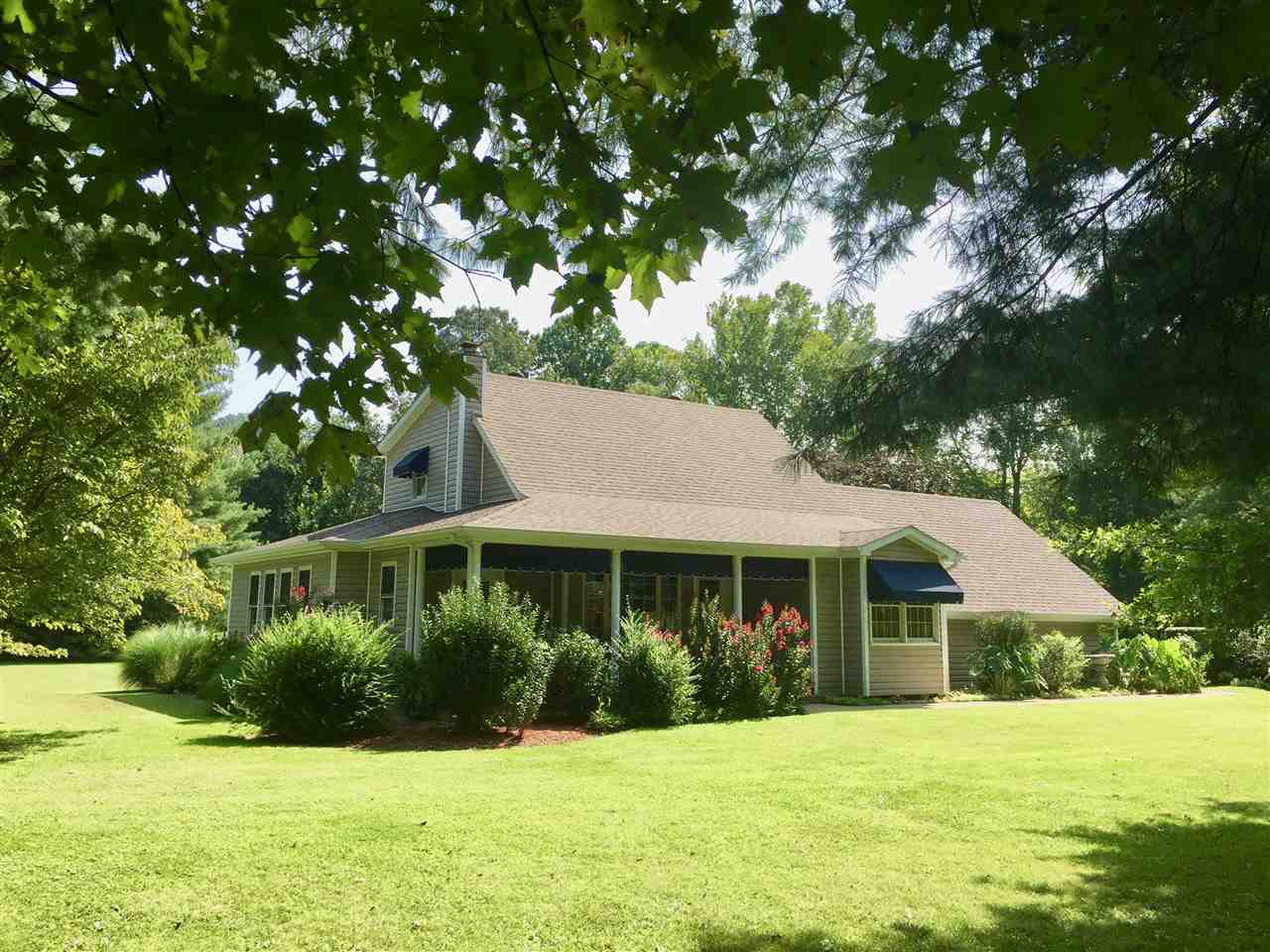 846 Zelda Loop Road Catlettsburg, KY 41129 - Photo 1 of 1