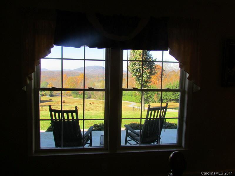 7858 Cheatham Ford Road Hiddenite, NC 28636 - Photo 15 of 24 a view of front door