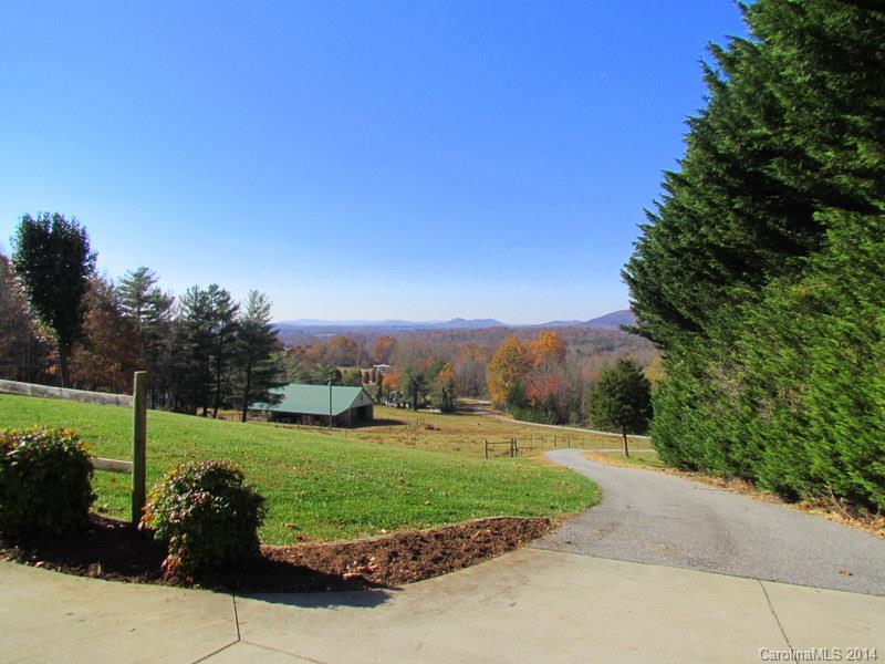 7858 Cheatham Ford Road Hiddenite, NC 28636 - Photo 4 of 24 a view of a park with large trees