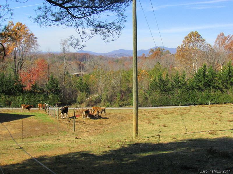 7858 Cheatham Ford Road Hiddenite, NC 28636 - Photo 10 of 24 a view of a lake with a mountain
