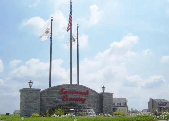 $74,990 | 0 Savannah Crossing, Glen Carbon, IL 62034