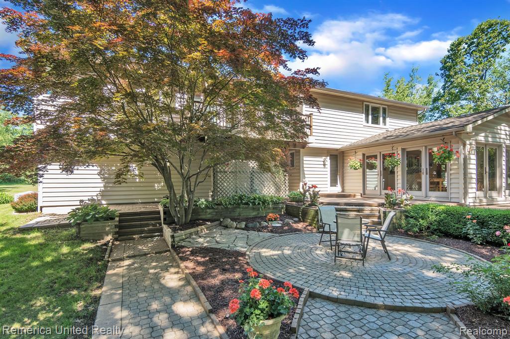 10250 McCabe Road Brighton, MI 48116 - Photo 42 of 52 Gallery Image 42
