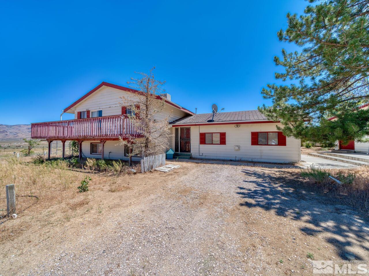 4100 Amy Road Reno, NV 89510 - Photo 1 of 39 Photo 1