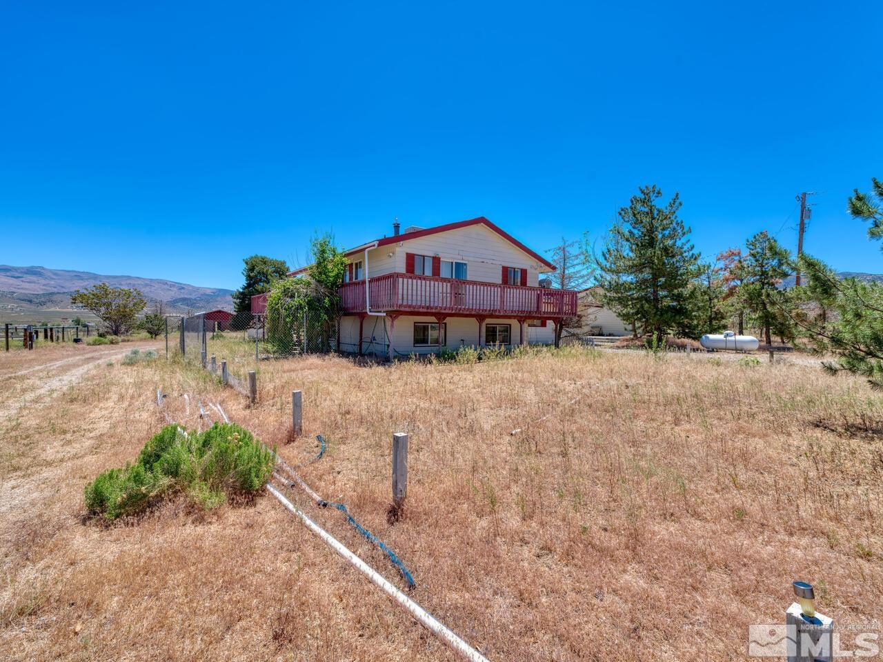 4100 Amy Road Reno, NV 89510 - Photo 2 of 39 Photo 2