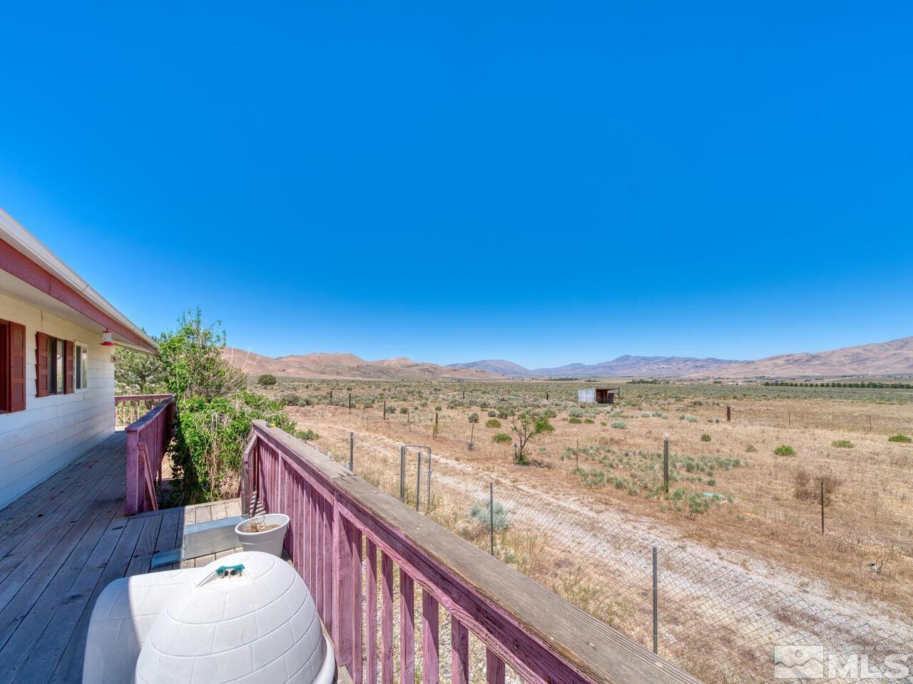 4100 Amy Road Reno, NV 89510 - Photo 25 of 39 Photo 25