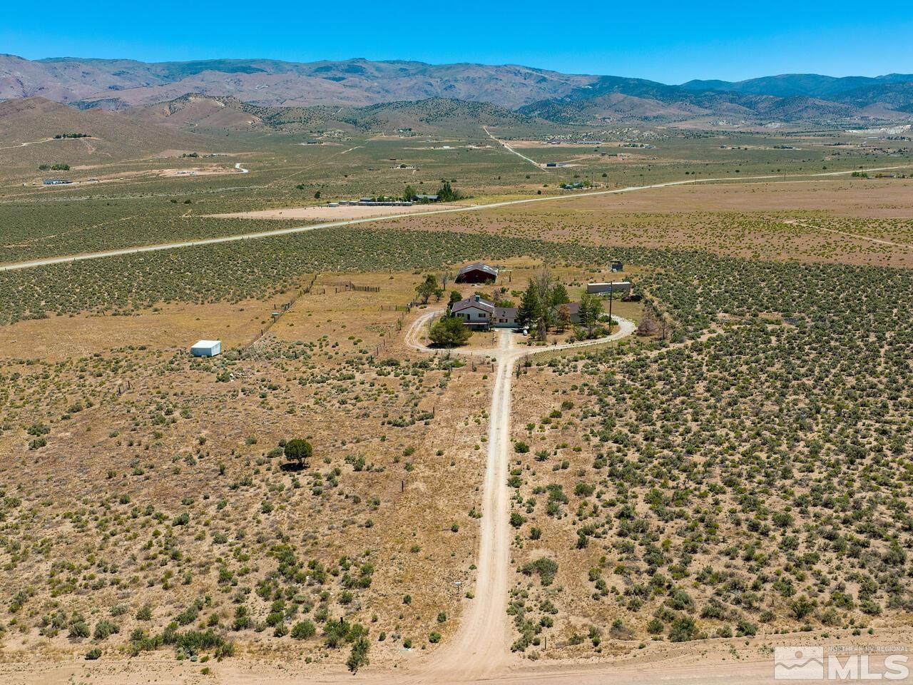 4100 Amy Road Reno, NV 89510 - Photo 29 of 39 Photo 29