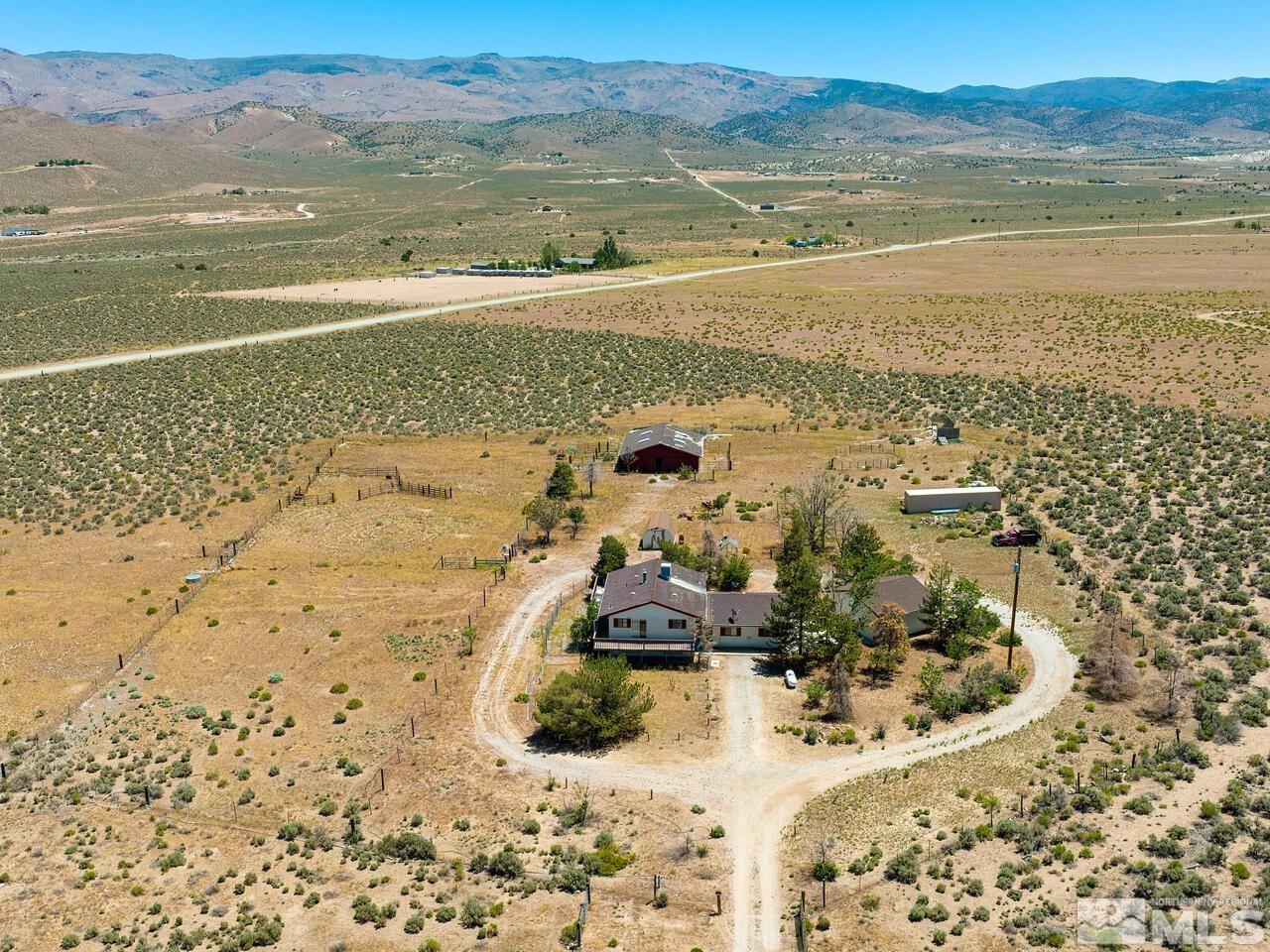 4100 Amy Road Reno, NV 89510 - Photo 30 of 39 Photo 30
