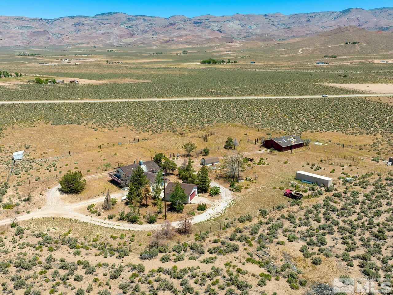 4100 Amy Road Reno, NV 89510 - Photo 31 of 39 Photo 31