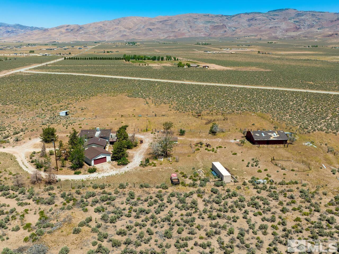 4100 Amy Road Reno, NV 89510 - Photo 32 of 39 Photo 32