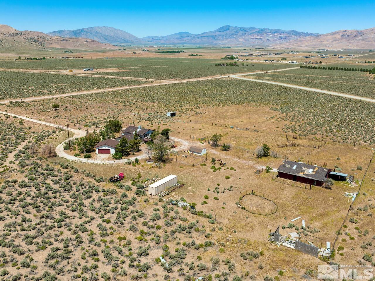4100 Amy Road Reno, NV 89510 - Photo 33 of 39 Photo 33