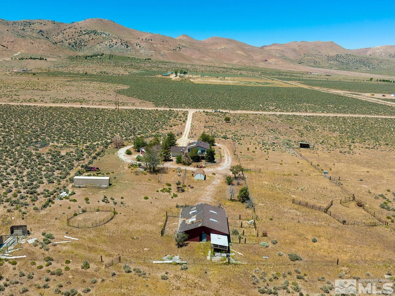 4100 Amy Road Reno, NV 89510 - Photo 34 of 39 Photo 34