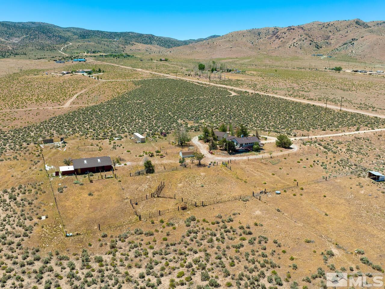 4100 Amy Road Reno, NV 89510 - Photo 35 of 39 Photo 35