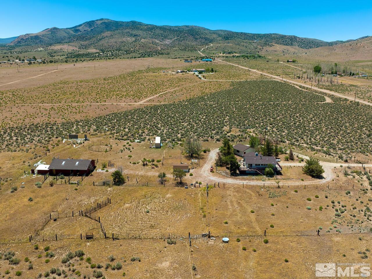 4100 Amy Road Reno, NV 89510 - Photo 36 of 39 Photo 36