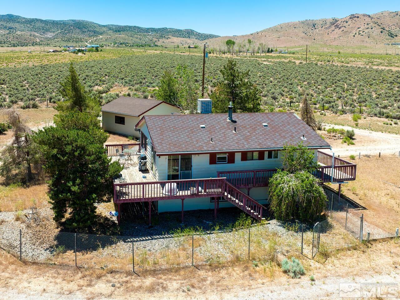 4100 Amy Road Reno, NV 89510 - Photo 37 of 39 Photo 37