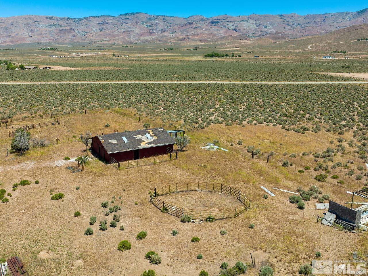 4100 Amy Road Reno, NV 89510 - Photo 38 of 39 Photo 38