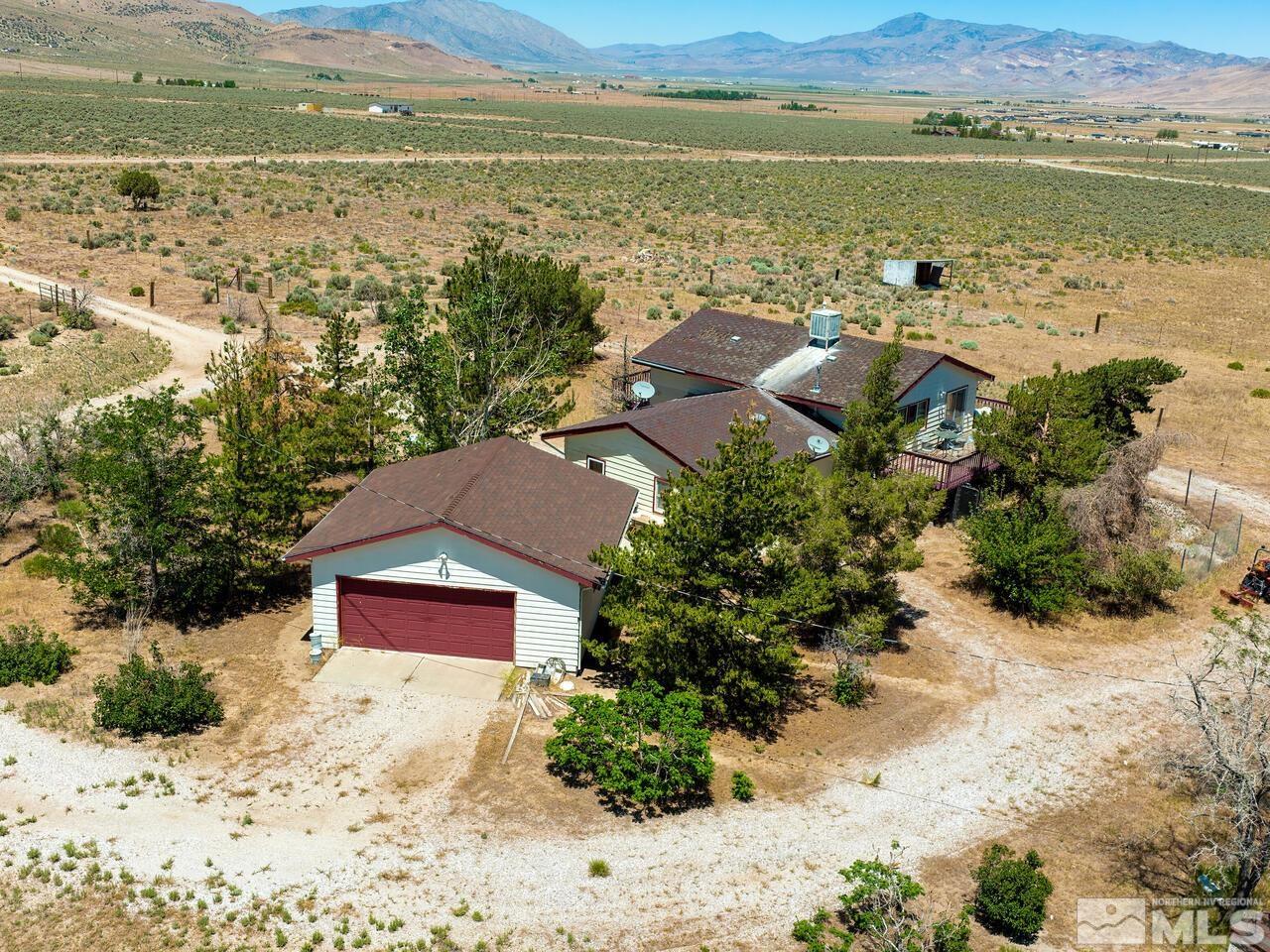 4100 Amy Road Reno, NV 89510 - Photo 39 of 39 Photo 39