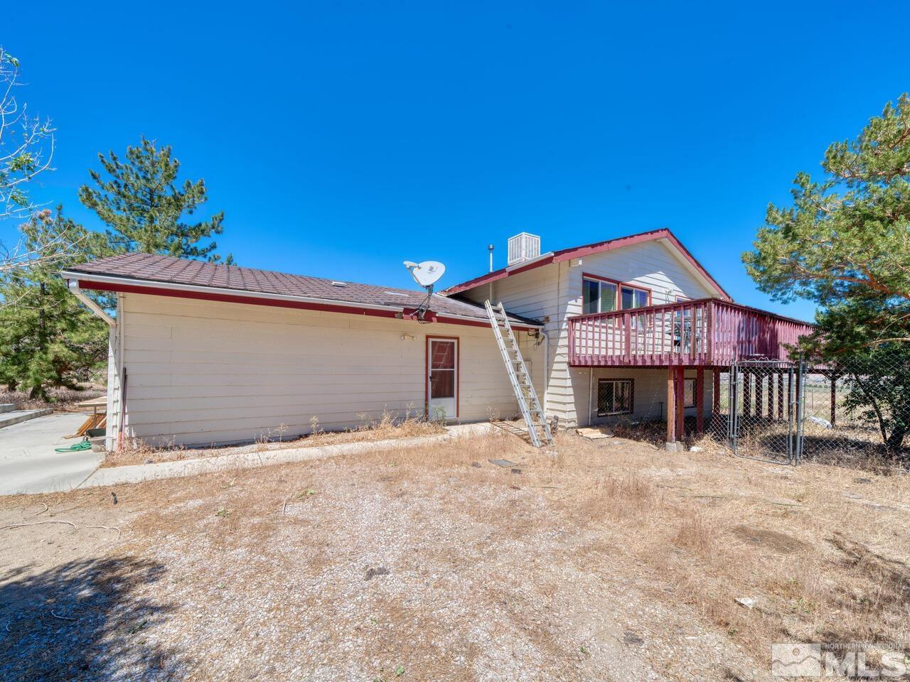 4100 Amy Road Reno, NV 89510 - Photo 5 of 39 Photo 5