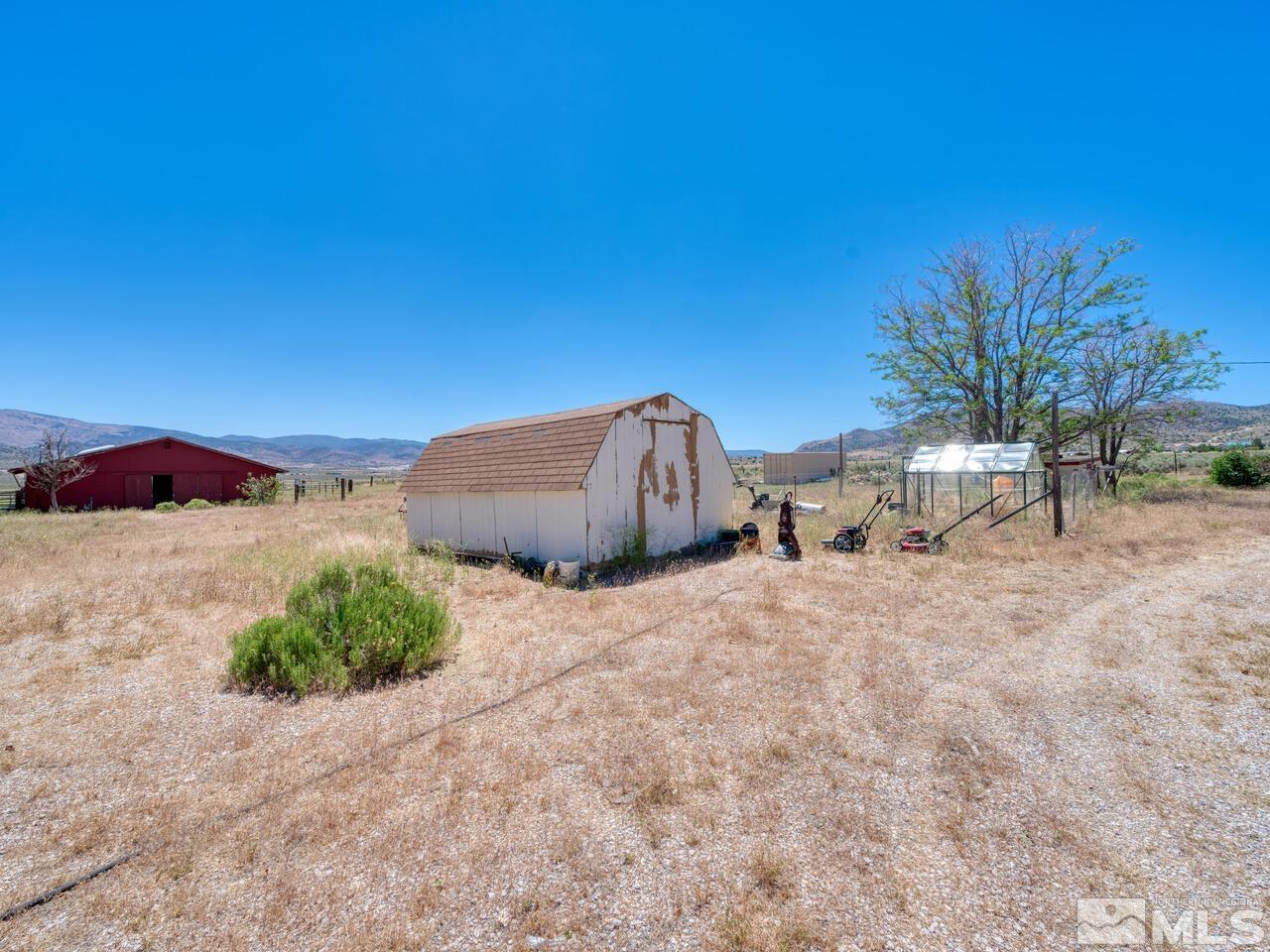 4100 Amy Road Reno, NV 89510 - Photo 7 of 39 Photo 7