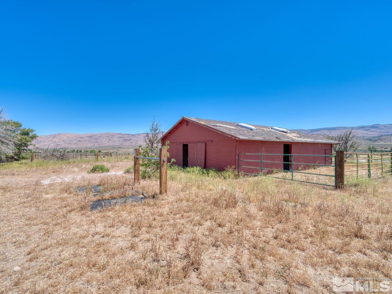 4100 Amy Road Reno, NV 89510 - Photo 8 of 39 Photo 8