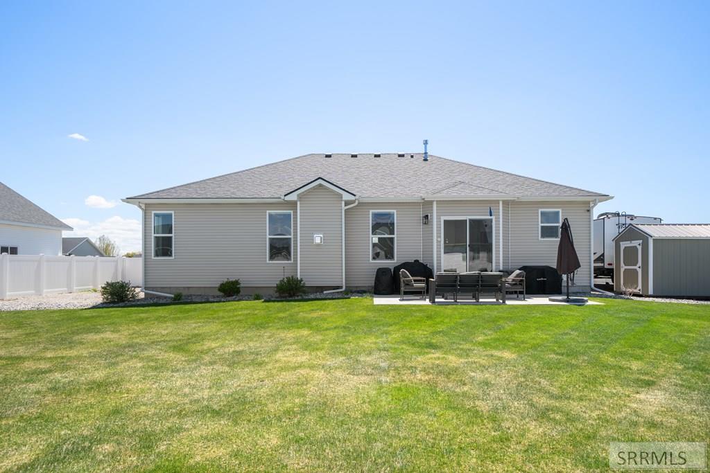 3877 East Pepperwood Lane Rigby, ID 83442 - Photo 40 of 56