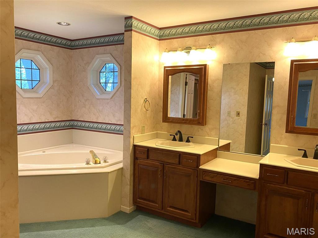 116 Red Fox Road Belleville, IL 62223 - Photo 45 of 94