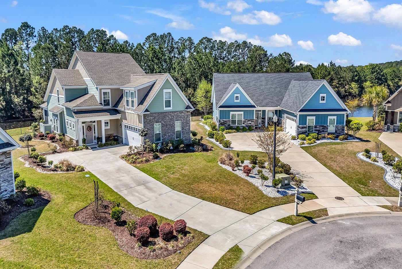 1004 Stilt Court Conway, SC 29526 - Photo 62 of 77