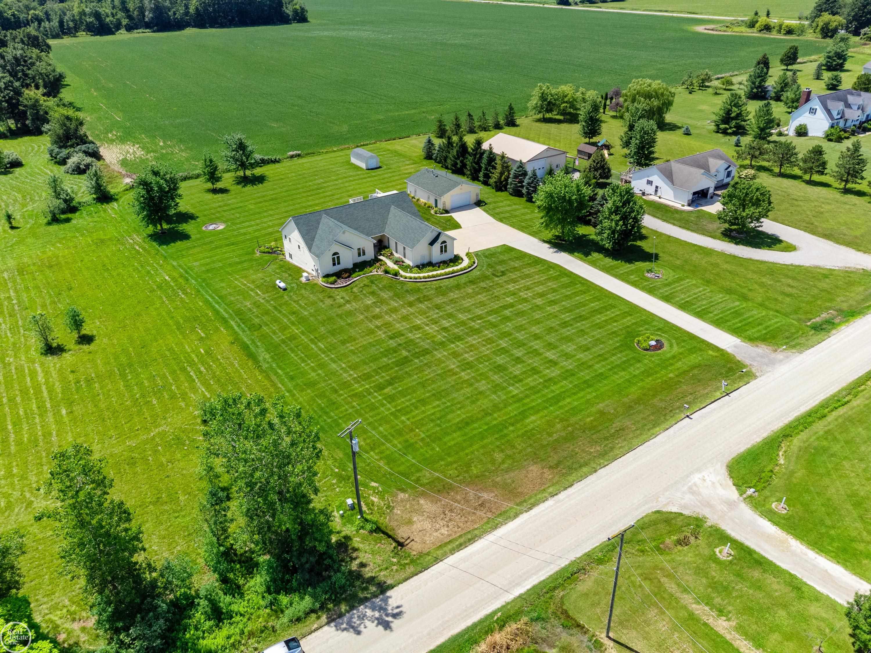 13899 Kimball Road Allenton, MI 48002 - Photo 76 of 95