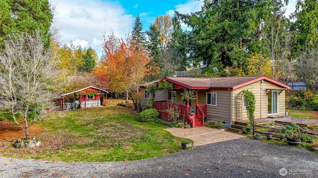 $619,950 | 13618 106th Street East, Puyallup, WA 98374