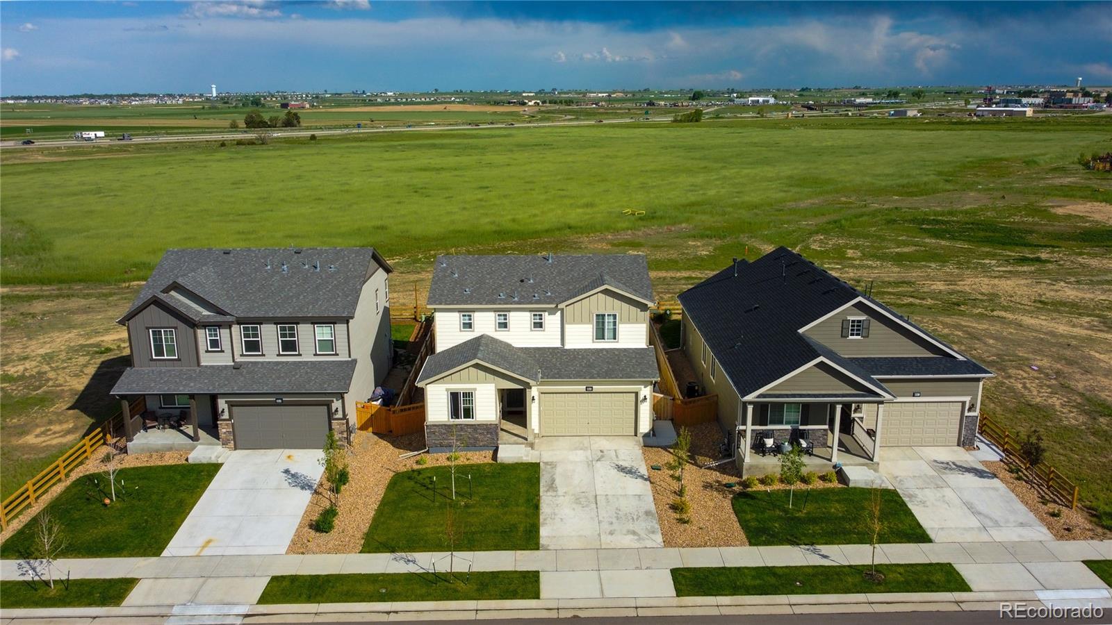 6645 Dry Fork Drive Frederick, CO 80516 - Photo 29 of 40