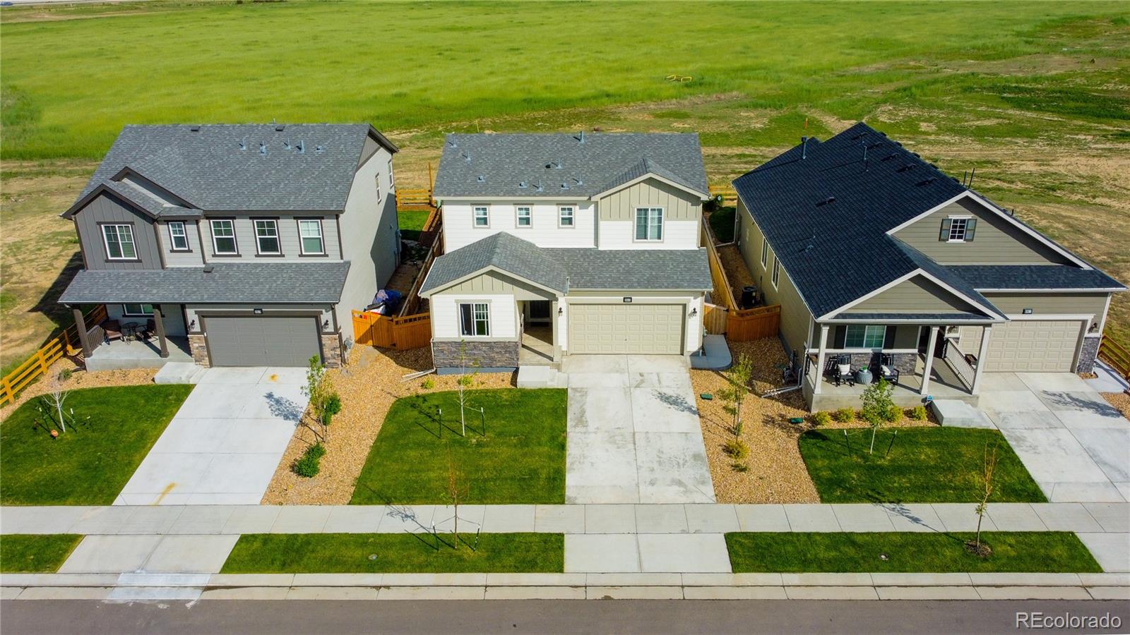 6645 Dry Fork Drive Frederick, CO 80516 - Photo 30 of 40