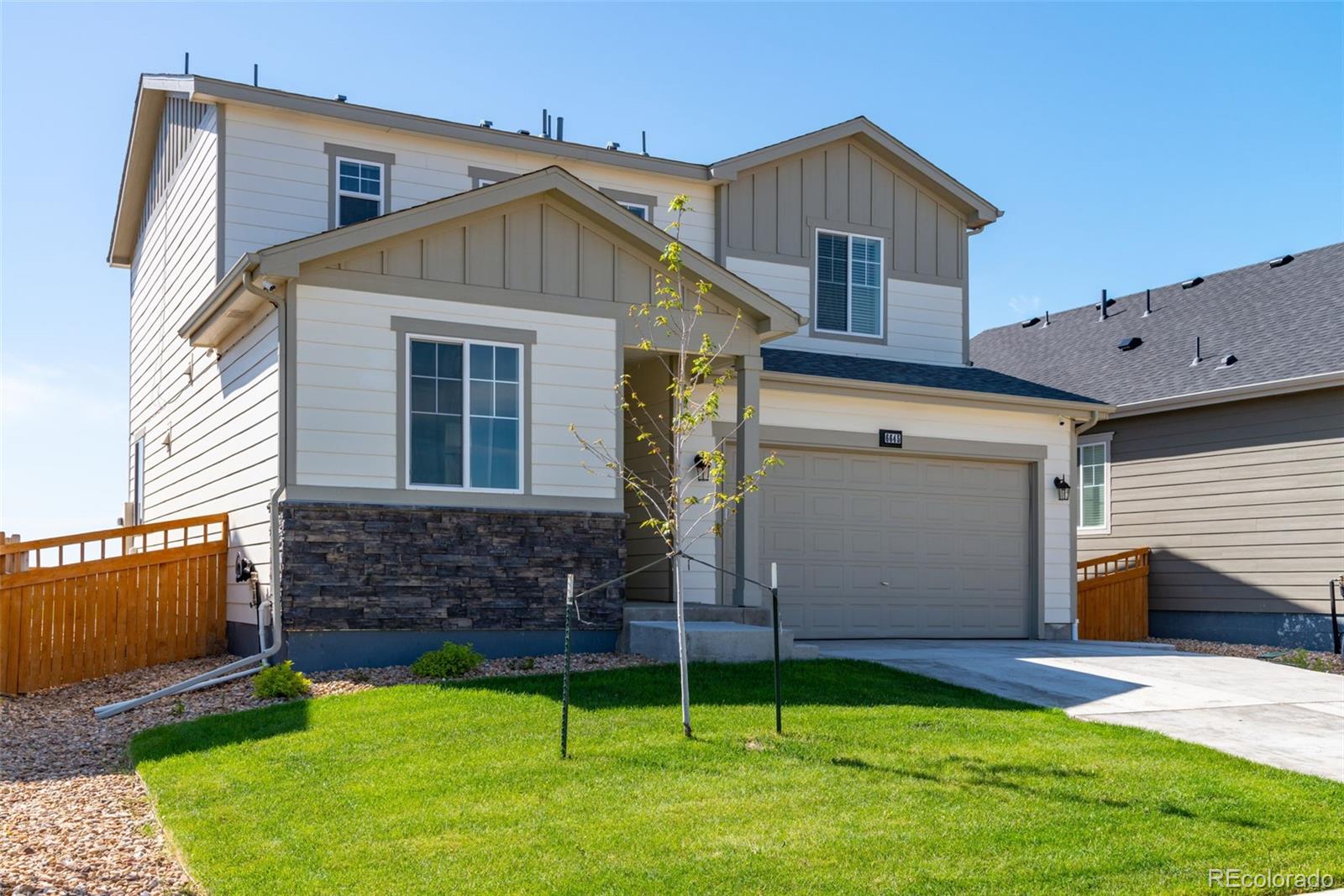 6645 Dry Fork Drive Frederick, CO 80516 - Photo 3 of 40