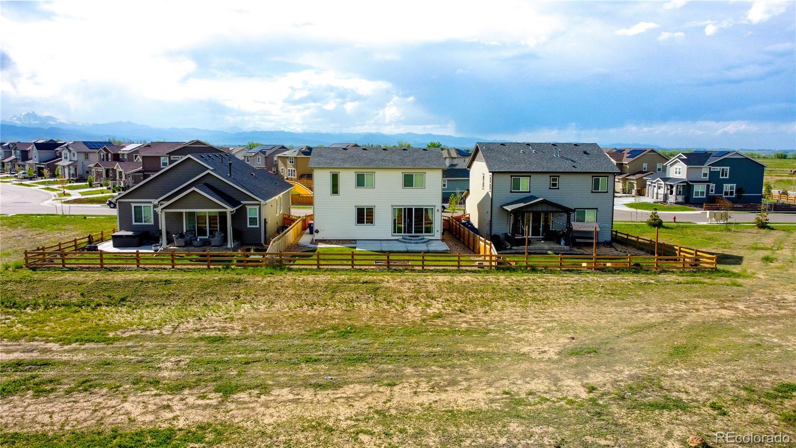 6645 Dry Fork Drive Frederick, CO 80516 - Photo 31 of 40