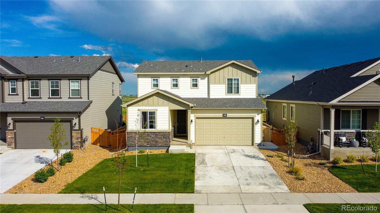 6645 Dry Fork Drive Frederick, CO 80516 - Photo 32 of 40