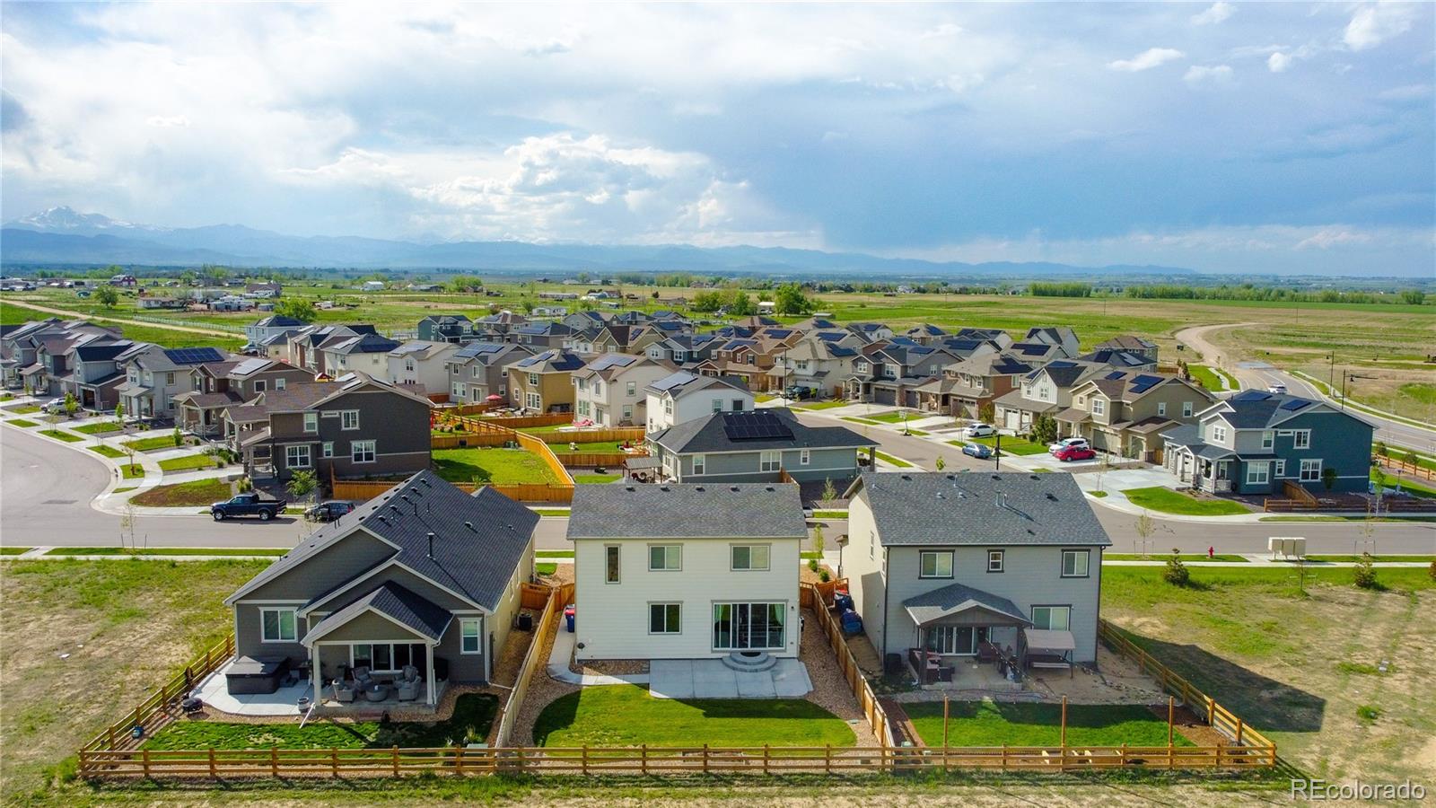 6645 Dry Fork Drive Frederick, CO 80516 - Photo 33 of 40