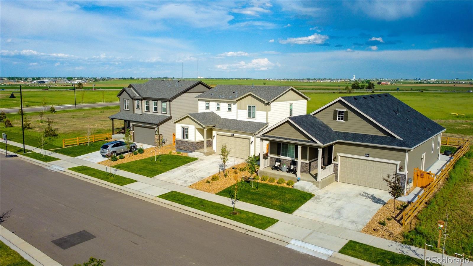 6645 Dry Fork Drive Frederick, CO 80516 - Photo 35 of 40