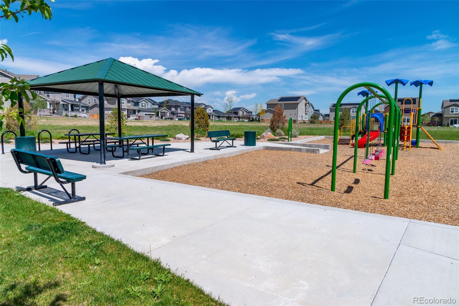 6645 Dry Fork Drive Frederick, CO 80516 - Photo 36 of 40