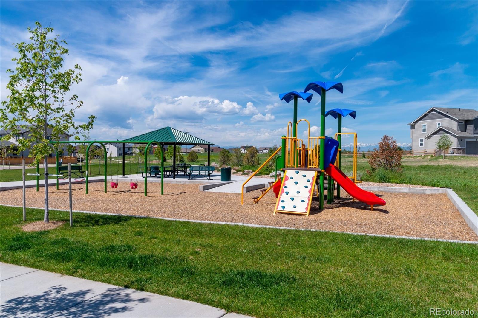 6645 Dry Fork Drive Frederick, CO 80516 - Photo 37 of 40