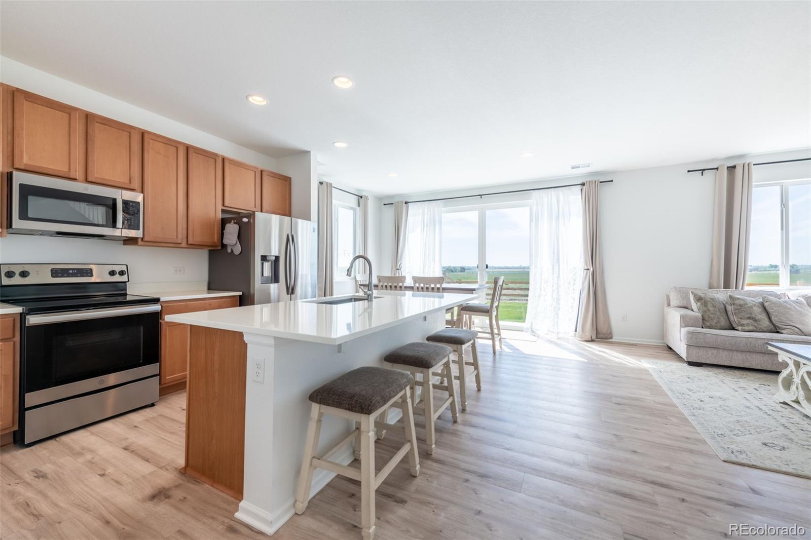 6645 Dry Fork Drive Frederick, CO 80516 - Photo 8 of 40