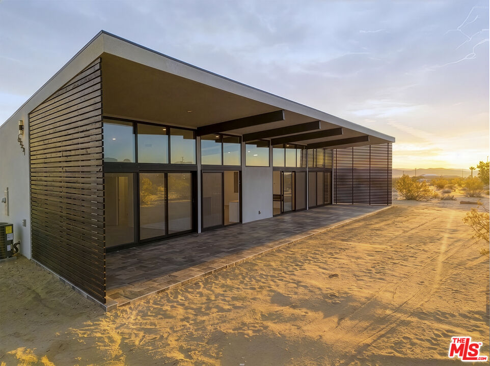 63551 Cobalt Road Joshua Tree, CA 92252 - Photo 3 of 47