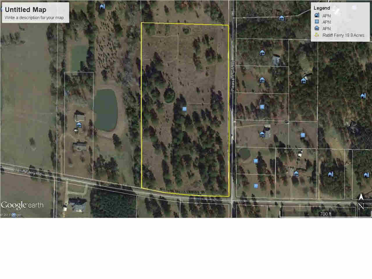 2031 Pleasant Gift Road Canton, MS 39046 - Photo 2 of 10 Photo 2