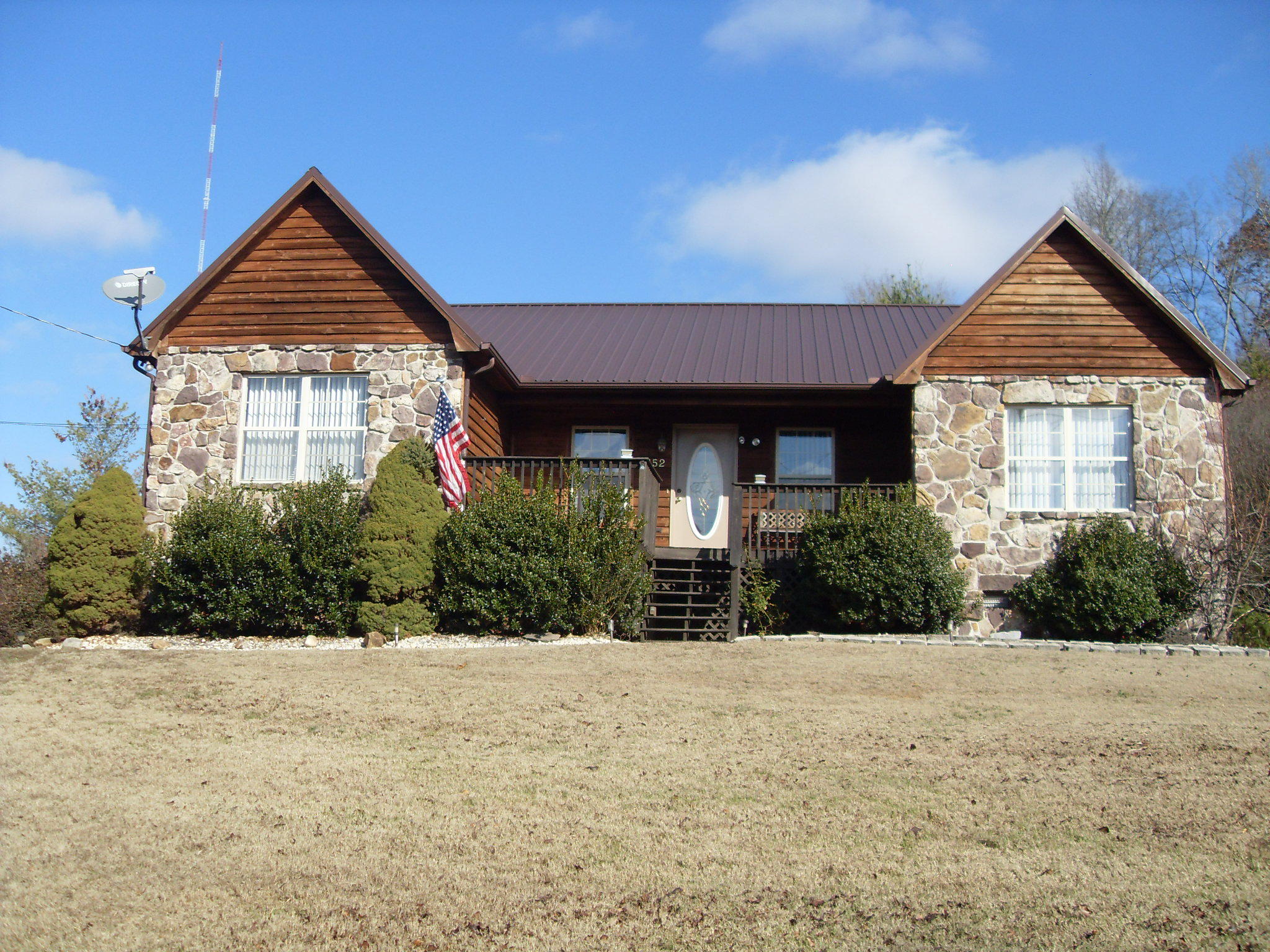 5152 Circle Road Corryton, TN 37721 - Photo 1 of 31 Front View